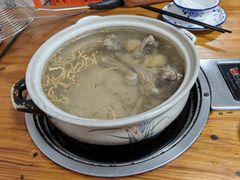 -潮陈记土鸡火锅(东厦北路店)