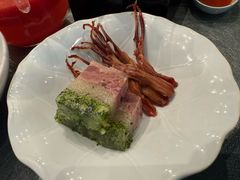 -浙江西子宾馆·牡丹厅