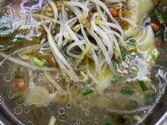 -小翔干面