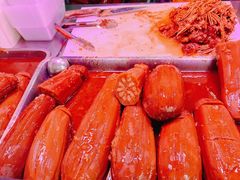 -蜜汁藕(三七八巷店)