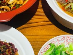 -黄弟大排档·湖南菜·小龙虾·小海鲜(凯旋北路店)