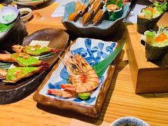 -花潮料理艺食馆(世欧广场店)