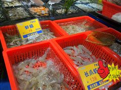 -79号渔船海鲜饭店(华强北店)
