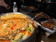 -烤匠麻辣烤鱼(双流明城购物中心店)