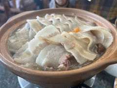 -砂锅居(西四店)