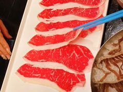 -西安浐灞艾美酒店·汉江餐厅·火锅