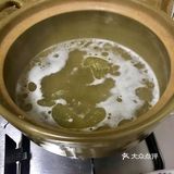 每日一汤|暖胃又暖身−西洋菜肉丸汤