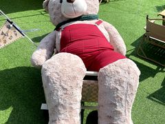 -CAMP.33露营烤肉·团建聚餐(创智天地店)