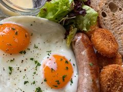 brunch&nbsp;combo-RAC BAR(安福路店)