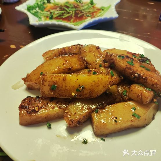 二姐客家(顺风路店)