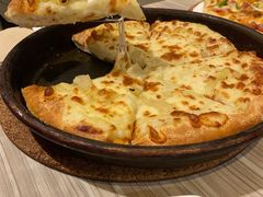 -必胜客(长虹万达店)