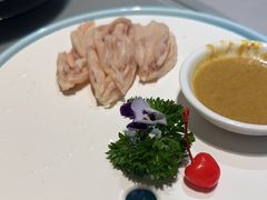 -全聚德(长白直营店)