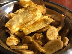 -阿姨小肉摊(同济西苑店)