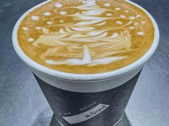 -M Stand(漕河泾印象城店)