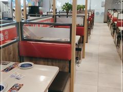 -鱼酷活鱼烤鱼(南京水游城店)