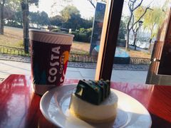 -COSTA COFFEE(西湖天地店)