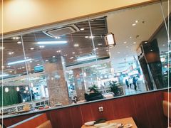 -萨莉亚意式餐厅(苏州食百家店)