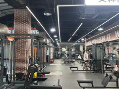 -加伍磅精英训练中心