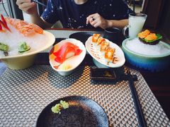 -山葵家·创意料理(宁波来福士店)