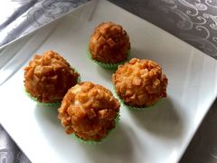 灌汤鱼球-山外山菜馆(玉泉路店)