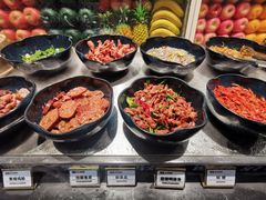 -梨花自助烤肉(天河城店)