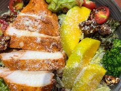 -魏斯理汉堡(西安沣东吾悦店)