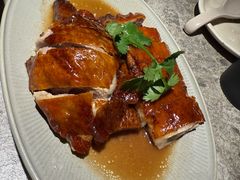 -留半山·香港食堂(啦啦宝都店)