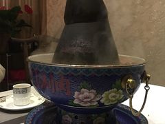 -北门涮肉·铜锅涮肉(南锣鼓巷店)