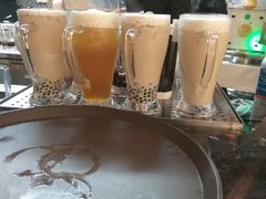 -湊湊火锅·茶憩(东城万达店)