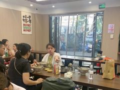 -小马牛肉面·牛骨熬制(南京博物院店)