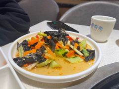 -芭夯兔·兔肉汤锅(新都店)