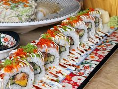 -桃屋日本料理(清华科技园店)