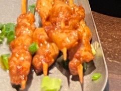 -张翻越·川渝冒菜·武汉黑鸭煲(城北万象城店)