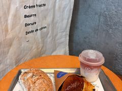 -LANLIZI BAKERY(COSMO店)