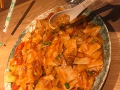 -肉串汪(月坛店)