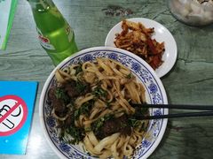 -清真马虎面馆(西七路店)