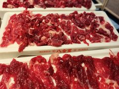 -八合里潮汕鲜牛肉火锅(福州万象城店)