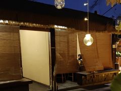 -大汗烧烤滩羊馆(清水河公园店)