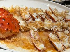 -徐记海鲜(曲江南湖店)