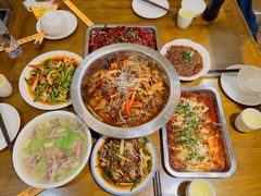 -弓虽昌焖烧鸡(大竹林店)