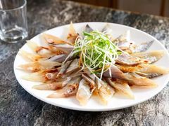 -醉香园(长江北路店)