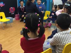 -英孚教育青少儿(河东资深教研中心)