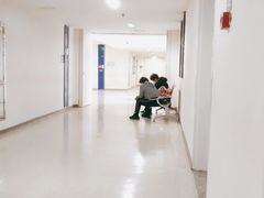 -天津市泰达医院