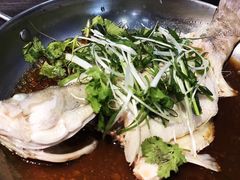 -盒马鲜生(皇庭广场店)
