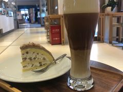 -Peet's Coffee皮爷咖啡(豫园店)