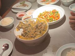 -闽上鲜·福建菜(龙湖滨江天街店)