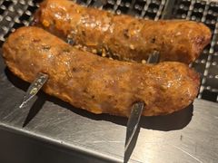 -橦橦小马扎烧烤 (传媒大学店)