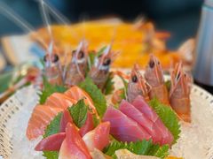 -Mr·Fish鱼鲜生海鲜放题(银泰in99店)