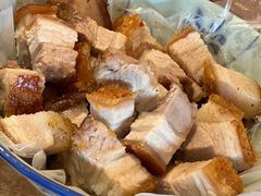 -园林美食城·本土农家菜(杨和镇店)