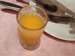 -西堤厚牛排(新世界店)